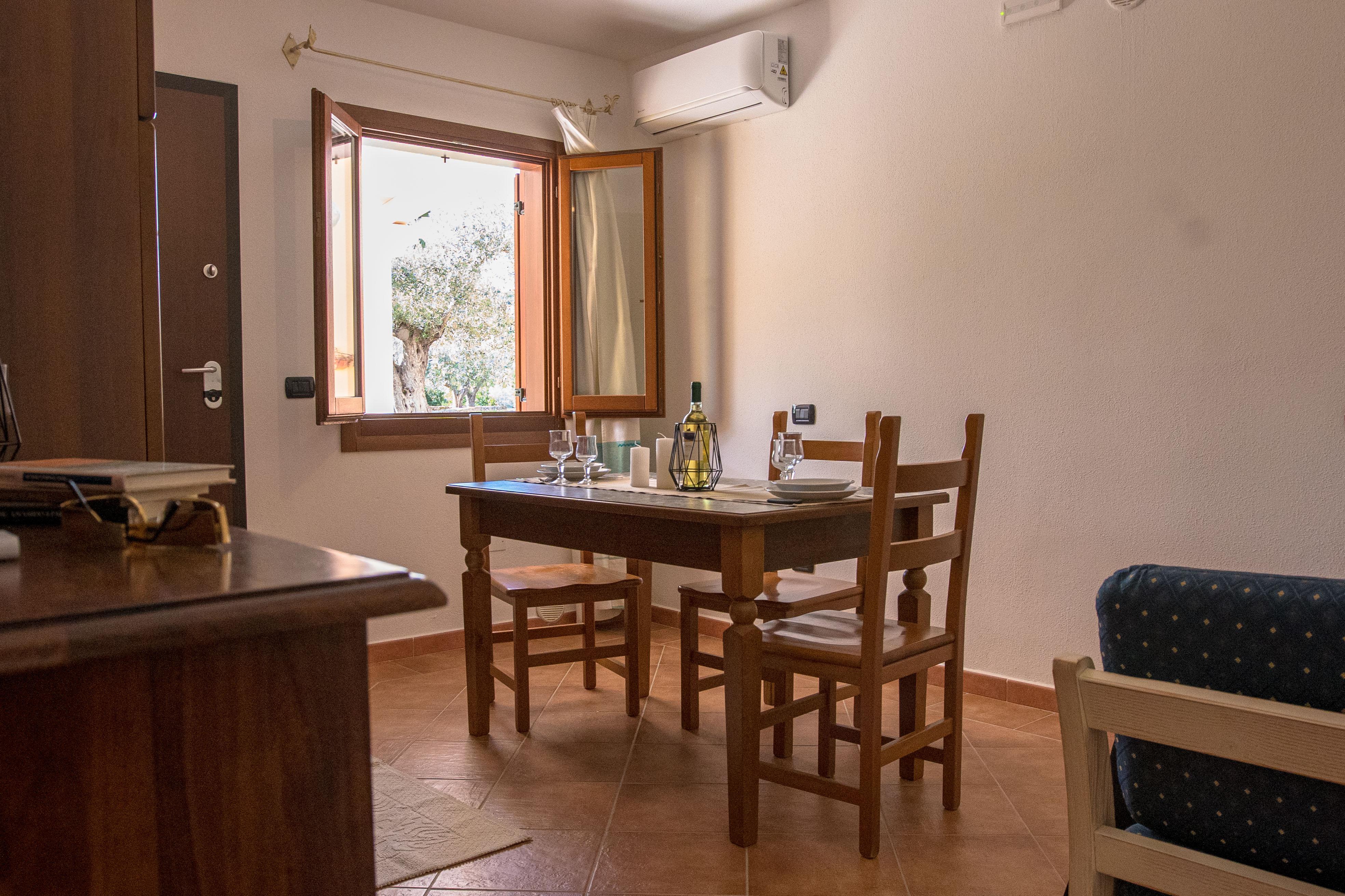 كالا ليبيروتو Residence Cala Viola المظهر الخارجي الصورة
