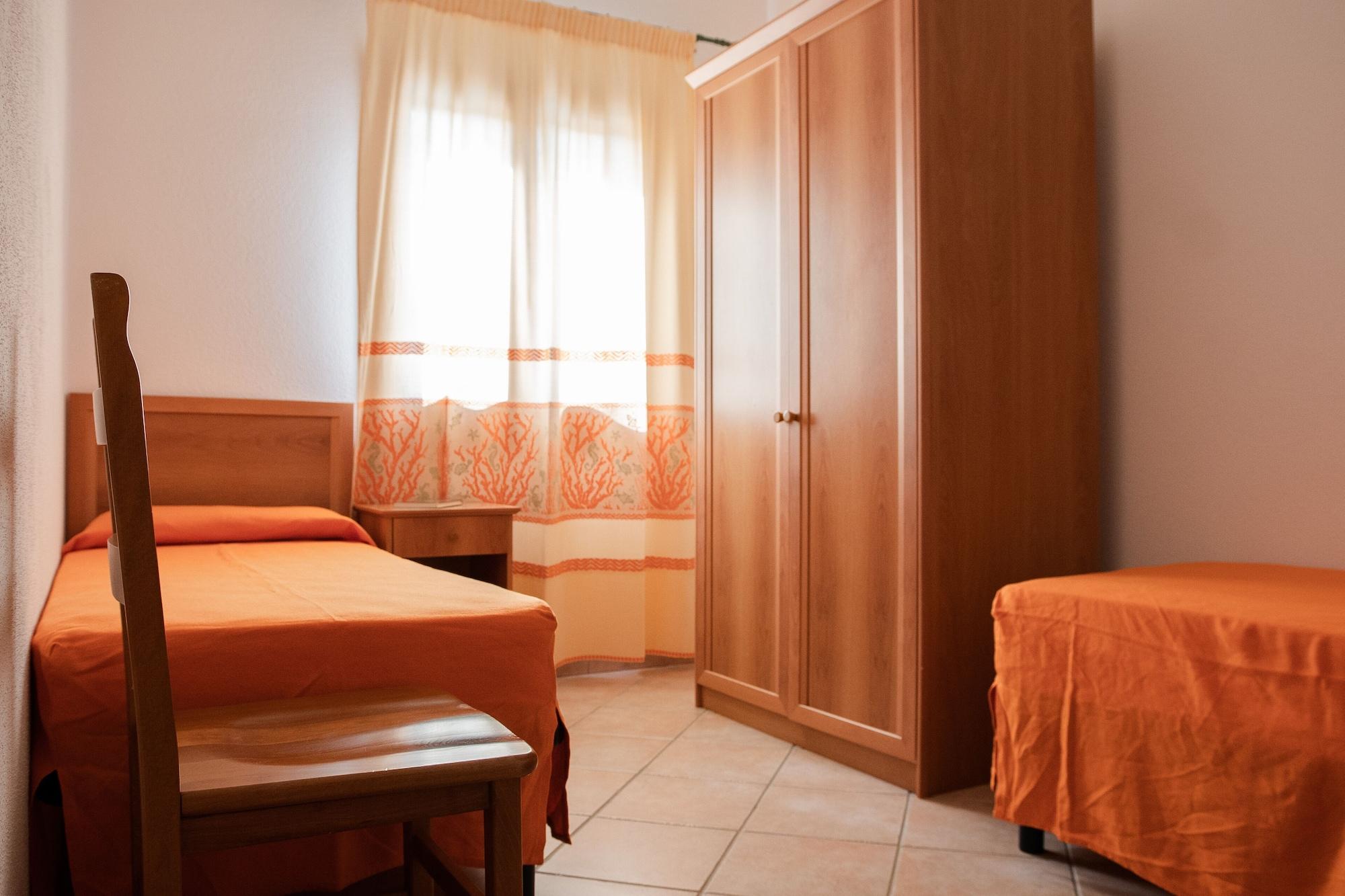 كالا ليبيروتو Residence Cala Viola المظهر الخارجي الصورة