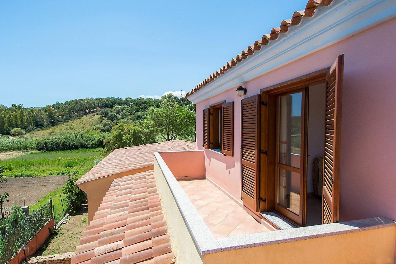 كالا ليبيروتو Residence Cala Viola المظهر الخارجي الصورة