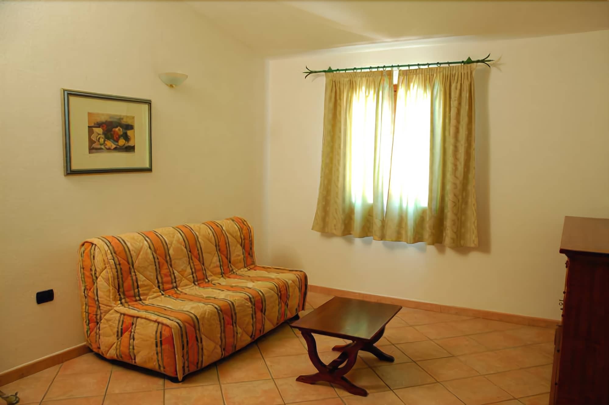 كالا ليبيروتو Residence Cala Viola المظهر الخارجي الصورة